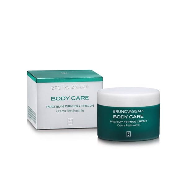 Bruno Body Care Premium Firming Cream