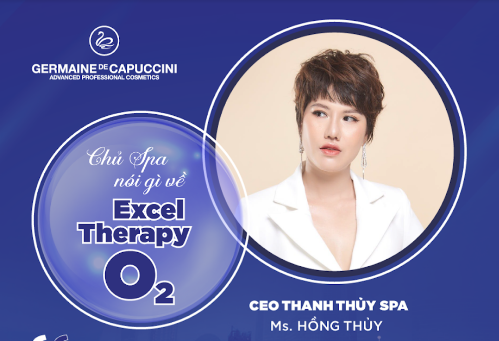 thanh thuy spa
